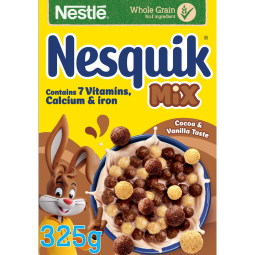 Chocolate nesquik deals